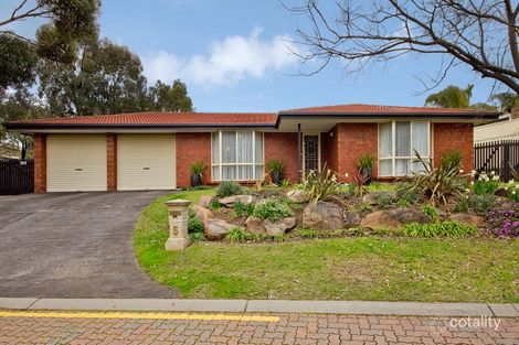 5 Franklin Ct, Golden Grove, SA 5125