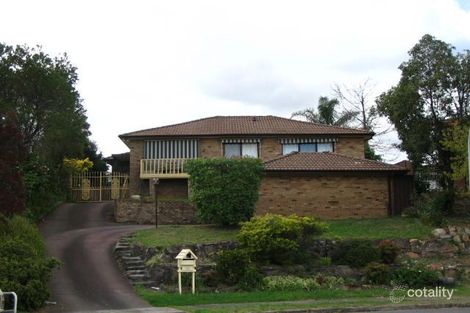 12 Conway Pl, Kings Langley, NSW 2147