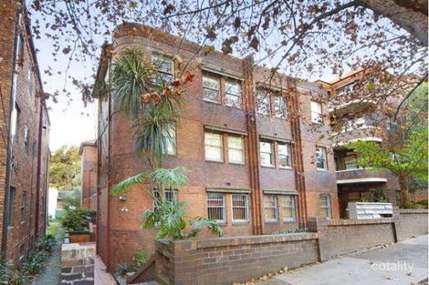 Property photo of 1/3 Ocean Street Woollahra NSW 2025