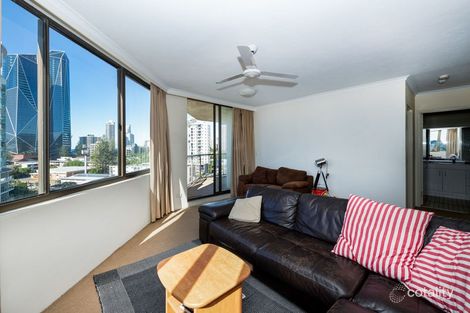 Property photo of 28/2916 Gold Coast Highway Surfers Paradise QLD 4217