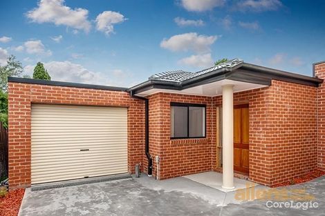 Property photo of 3/950 Heatherton Road Springvale South VIC 3172