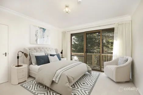 Property photo of 36/28 Curagul Road North Turramurra NSW 2074