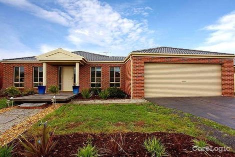 Property photo of 14 Shakespeare Grove Truganina VIC 3029