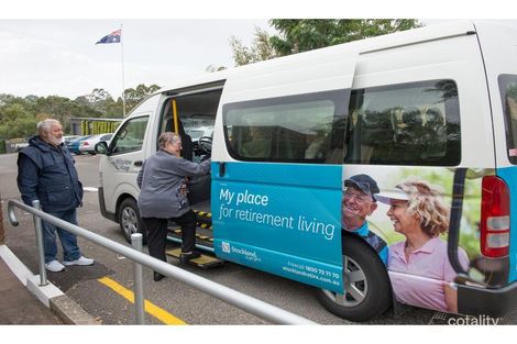 Property photo of 10/18 McHarg Road Happy Valley SA 5159