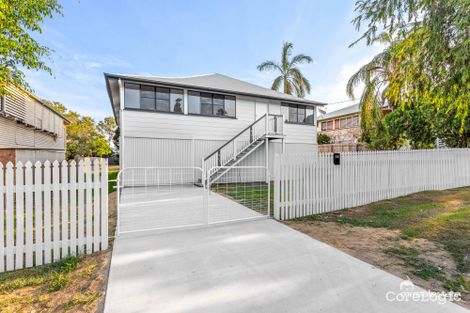 Property photo of 26 Kirkellen Street Berserker QLD 4701