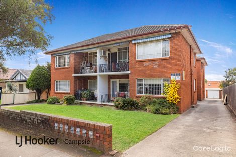 Property photo of 5/72 Dennis Street Lakemba NSW 2195