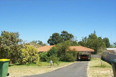 18 Anna Rd, Australind, WA 6233