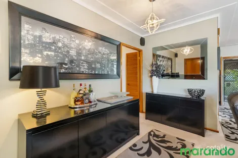 Property photo of 2 Hemingway Crescent Fairfield NSW 2165