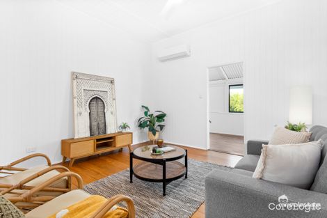 Property photo of 26 Kirkellen Street Berserker QLD 4701