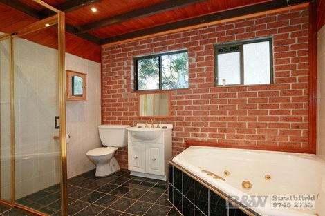 Property photo of 34 Gregory Street Strathfield South NSW 2136
