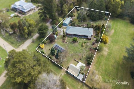 Property photo of 70 Blackmore Road Woodend VIC 3442