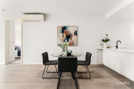 Property photo of 413/57 Bay Street Port Melbourne VIC 3207