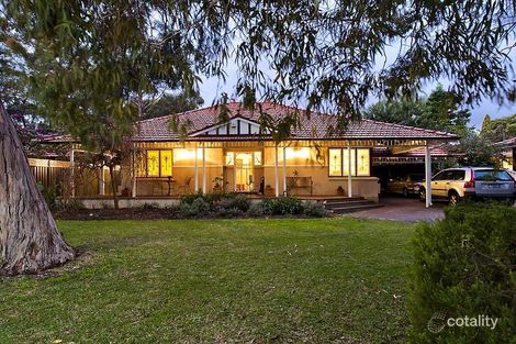 Property photo of 12 Archdeacon Street Nedlands WA 6009