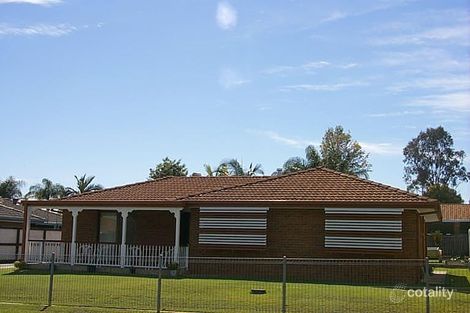 9 Tanglewood St, Runcorn, QLD 4113