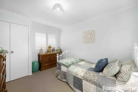 Property photo of 17A Cambewarra Road Bomaderry NSW 2541