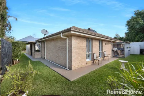 Property photo of 17A Cambewarra Road Bomaderry NSW 2541