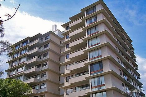 Property photo of 36A/139 Avenue Road Mosman NSW 2088