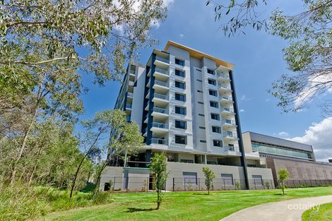 Property photo of 21/107 Kittyhawk Drive Chermside QLD 4032