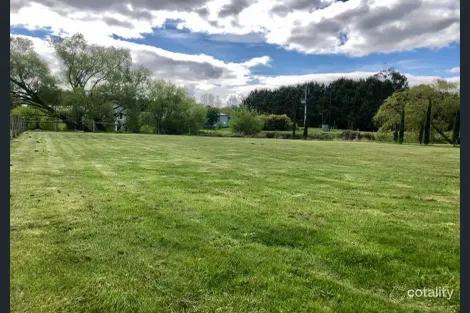 14 Harpers St, Tylden, VIC 3444