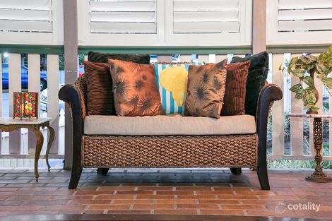 Property photo of 12 Bow Street Yeerongpilly QLD 4105