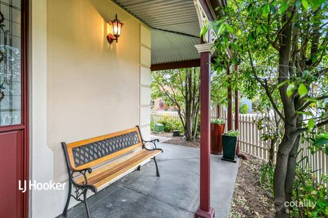 Property photo of 2 Harbour Lane Mawson Lakes SA 5095