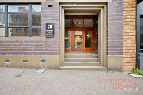 3/26 Watt St, Newcastle, NSW 2300