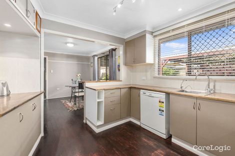 Property photo of 6 Boyett Street Centenary Heights QLD 4350