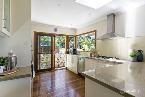 Property photo of 25 Wakefield Street North Manly NSW 2100