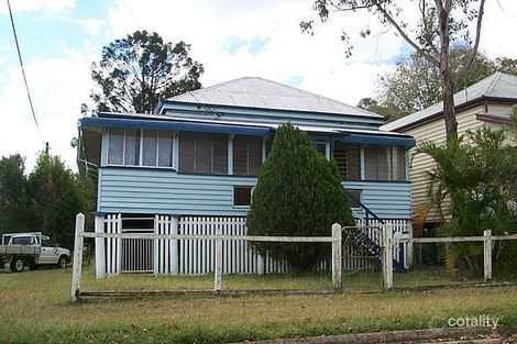 Property photo of 96 South Street Allenstown QLD 4700