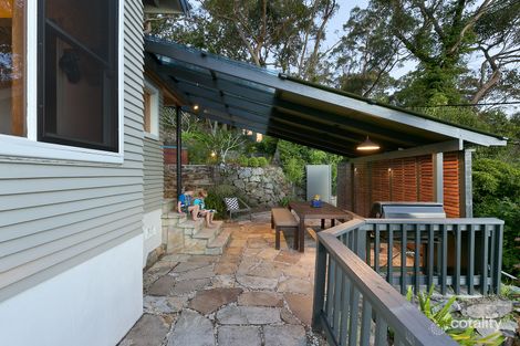 Property photo of 25 Wakefield Street North Manly NSW 2100
