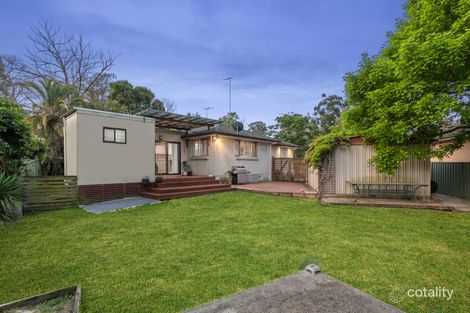 Property photo of 8 Pine Place Riverstone NSW 2765