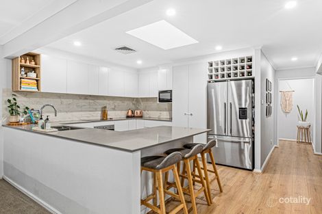 Property photo of 8 Pine Place Riverstone NSW 2765