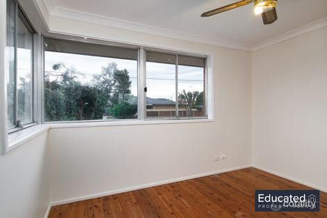 Property photo of 33 Campton Avenue Cambridge Park NSW 2747