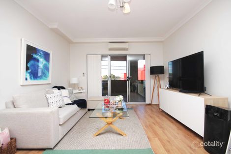 6/803-815 King Georges Rd, South Hurstville, NSW 2221