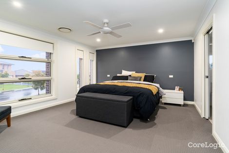 Property photo of 10 Hubble Street Gregory Hills NSW 2557