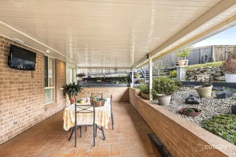 Property photo of 12 Baker Street Moss Vale NSW 2577