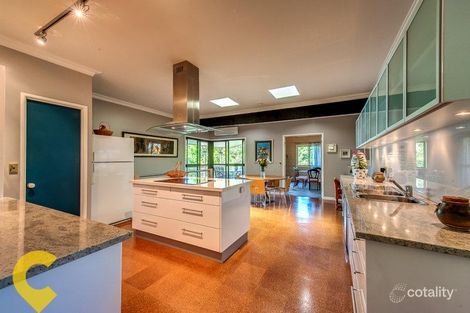 Property photo of 420 Upper Brookfield Road Upper Brookfield QLD 4069