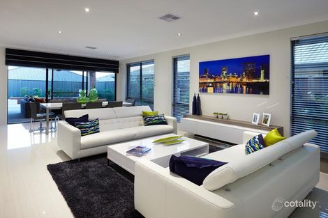 Lot 855 Memphis Rdge, Hocking, WA 6065