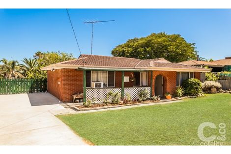 Property photo of 33 Tanson Road Parmelia WA 6167