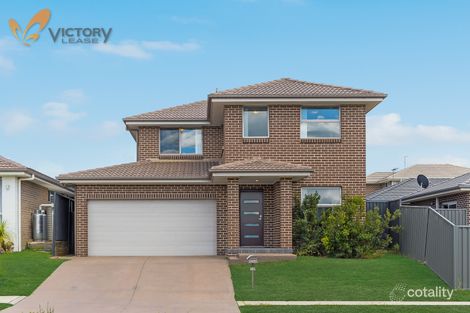 Property photo of 32 Longmeadow Parkway Box Hill NSW 2765