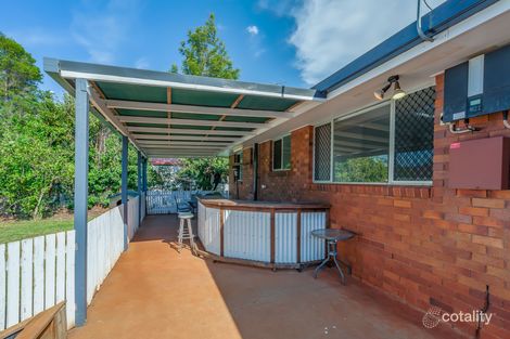 Property photo of 3 Risdon Street Newtown QLD 4350