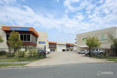 Property photo of 4/54-58 Nealdon Drive Meadowbrook QLD 4131