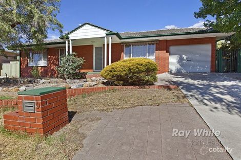 Property photo of 9 Addington Avenue Surrey Downs SA 5126