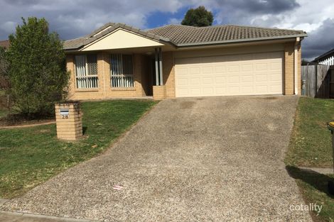 Property photo of 28 Blossom Street Pimpama QLD 4209