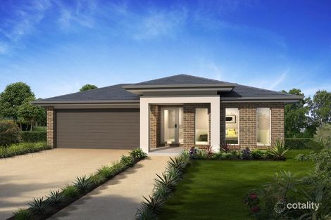 Property photo of LOT 4110 Golden Whistler Avenue Aberglasslyn NSW 2320