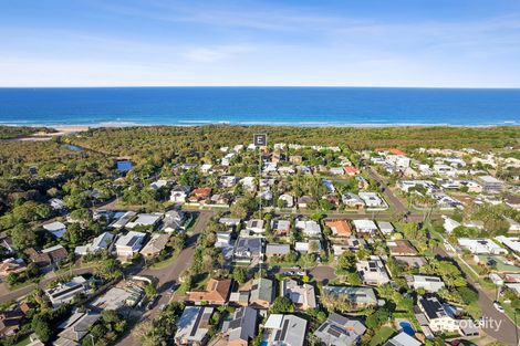 Property photo of 4 Dalmor Court Coolum Beach QLD 4573