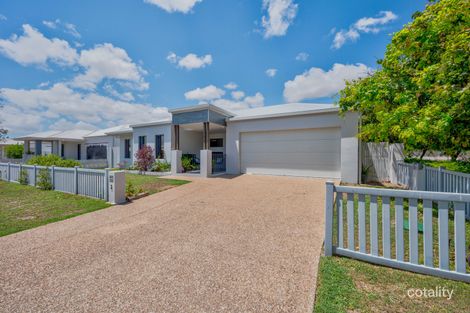 Property photo of 3 Huntsmans Crescent Shaw QLD 4818