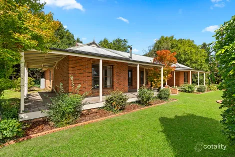 296 Mountain Ash Rd, Gundary, NSW 2580