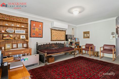 Property photo of 8B Kylie Way Casula NSW 2170
