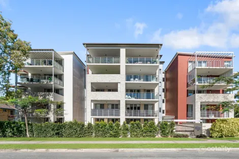 17/24 Westacott St, Nundah, QLD 4012